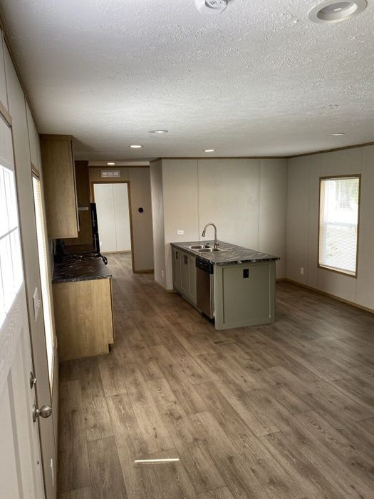 Avalon GA - Unit 104 - Interior