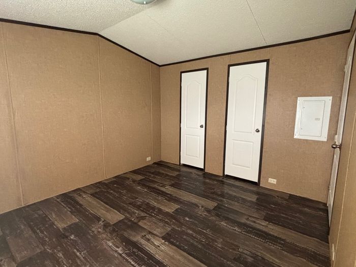 Rio MH - Unit 7 - Interior