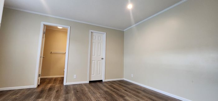 Southcrest Estates - Unit 68 - Interior
