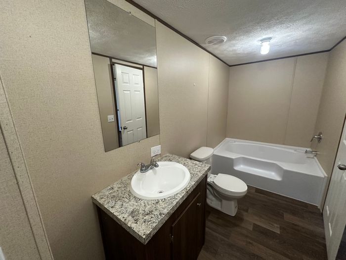 Hunters Mountain - Unit 1008 - Bathroom