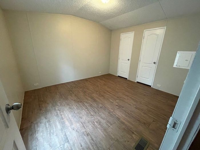 Coachlight Village South (CLS) - Unit 8 - Bedroom