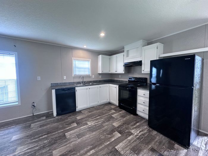 Hunters Mountain - Unit 1190 - Kitchen