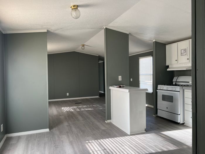 Countryside Estates KS - Unit B03 - Interior