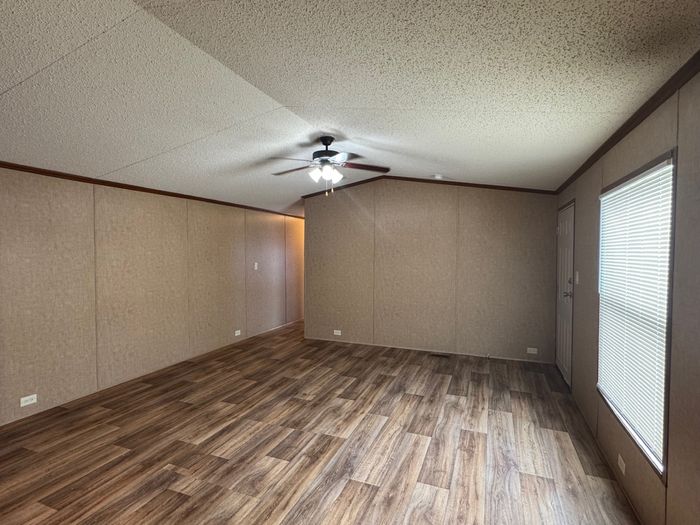 Magnolia Village - Unit 8 - Interior