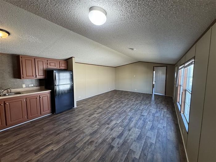 Fort Wayne MHC - Unit 734 - Interior