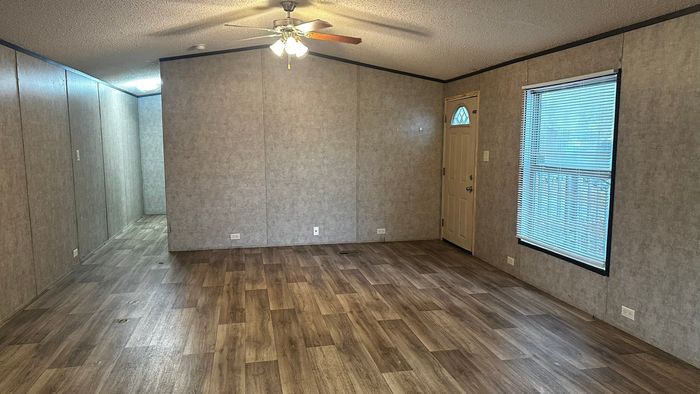 Bluegrass Meadows - Unit B23 - Interior