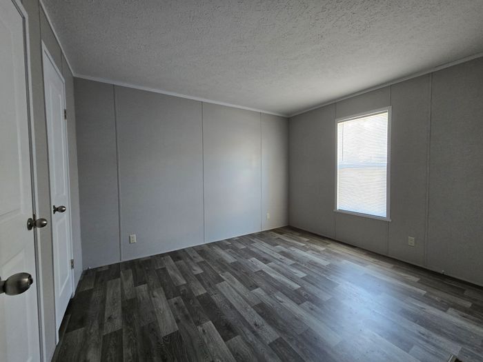Whistler Cove - Unit 75 - Interior