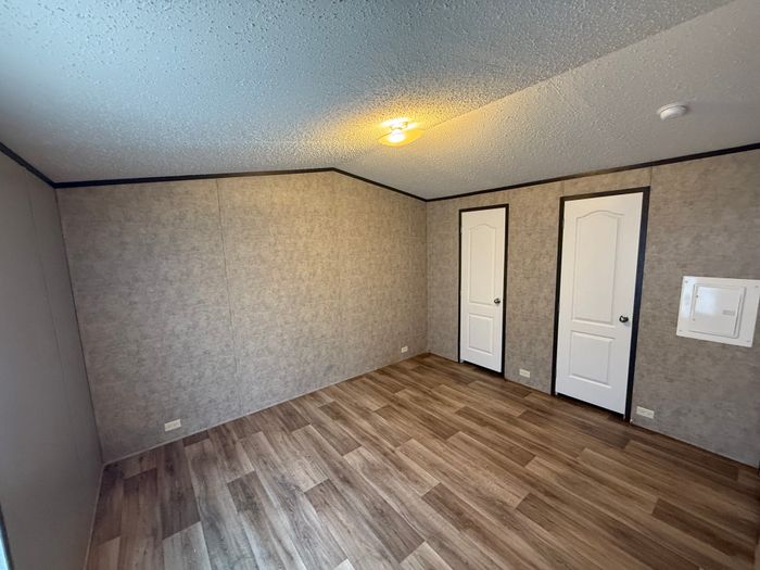 Evergreen MHP - Unit 86 - Interior