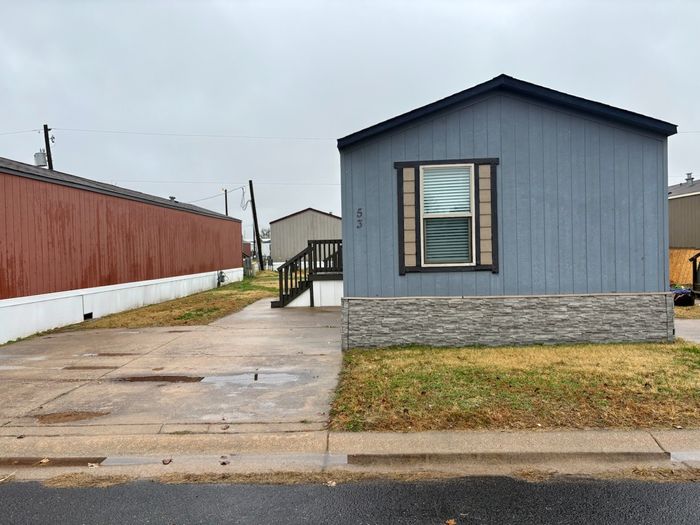 Sleepy Hollow - Unit 53 - Exterior