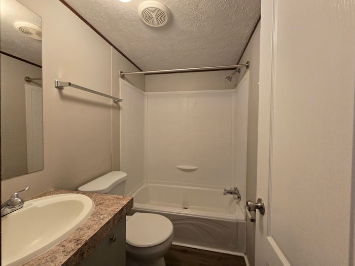 Whistler Cove - Unit 202 - Bathroom