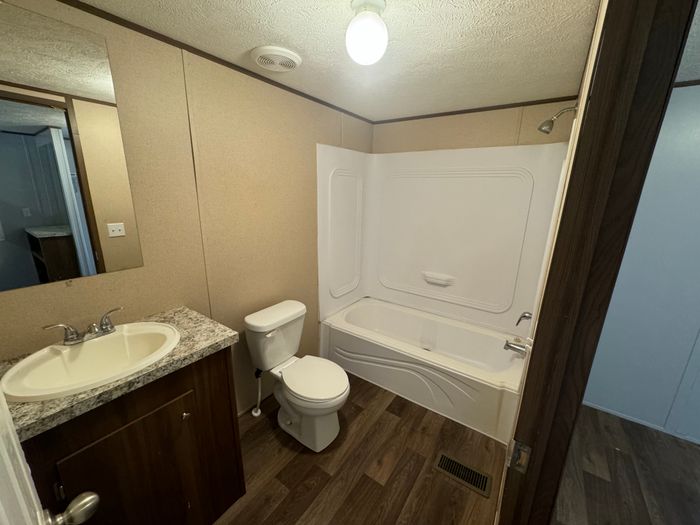 Hunters Mountain - Unit 1286 - Bathroom