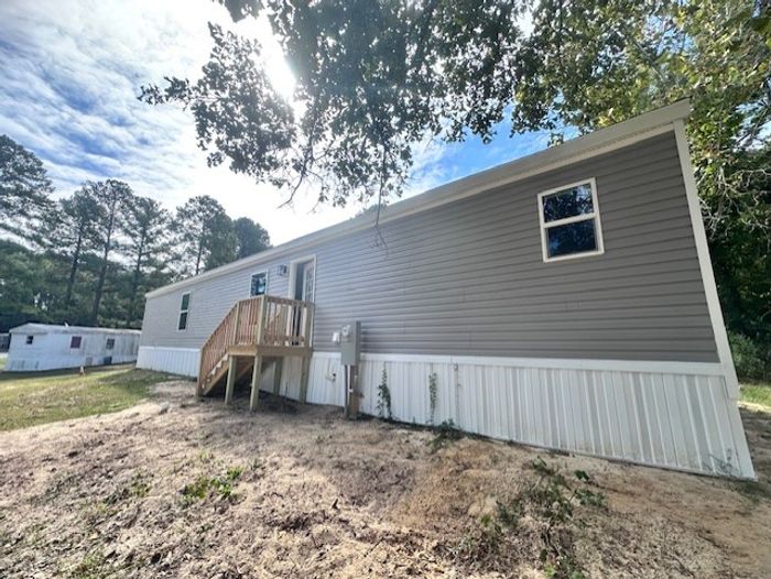 Lakeside NC (GCI) - Unit 1931 - Exterior