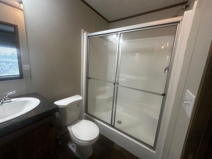 Hunters Mountain - Unit 1183 - Bathroom
