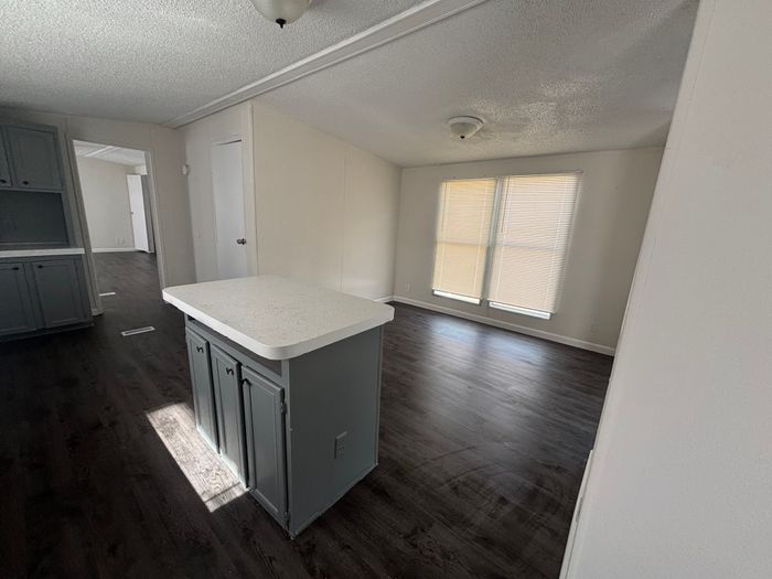 Sun Meadows - Unit 107 - Kitchen