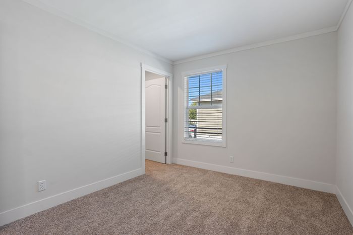 Audubon Estates - Unit 345RO - Bedroom