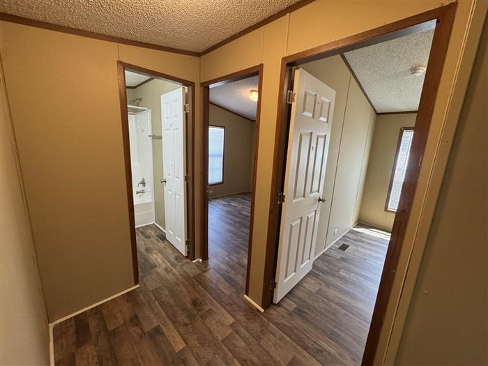 Fort Wayne MHC - Unit 847 - Interior