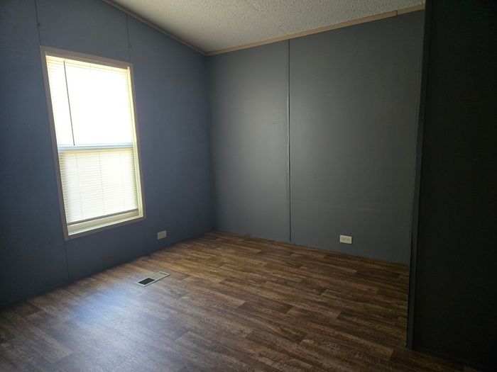 Bluegrass Meadows - Unit C12 - Interior