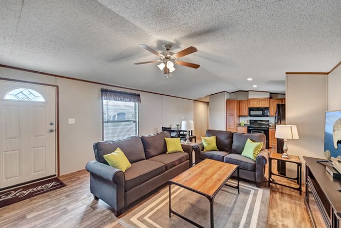 Ravines - Unit 25 - Interior