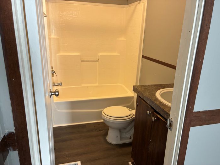 Avalon AL - Unit 134 - Bathroom