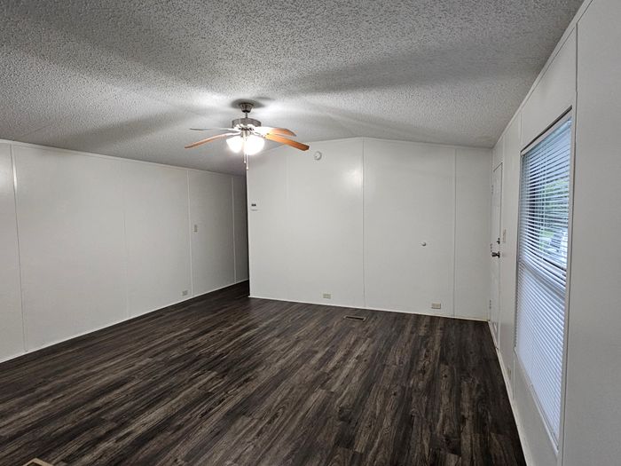 Casa Del Sol - Unit 8 - Interior