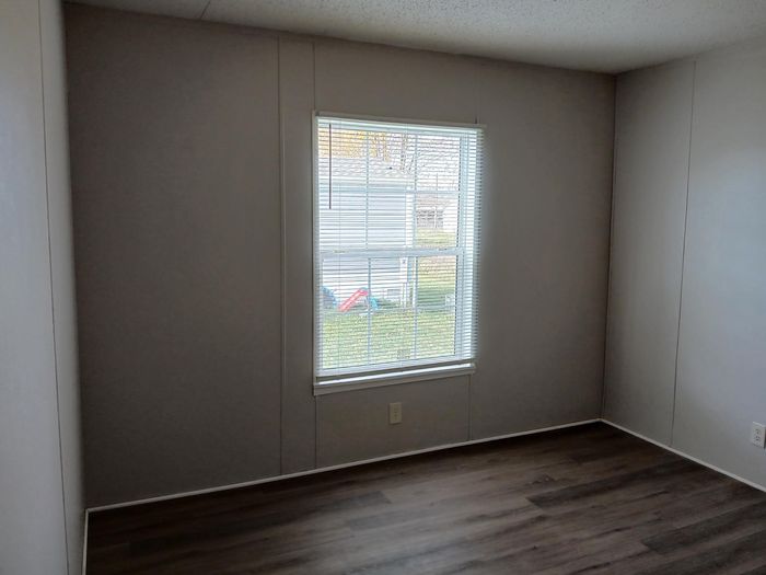 Pine Crest - Unit 48 - Interior