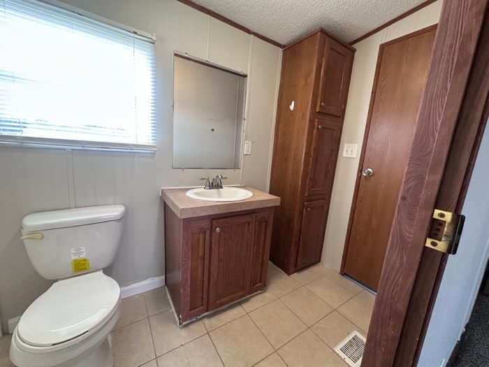 Hunters Mountain - Unit 1050 - Bathroom