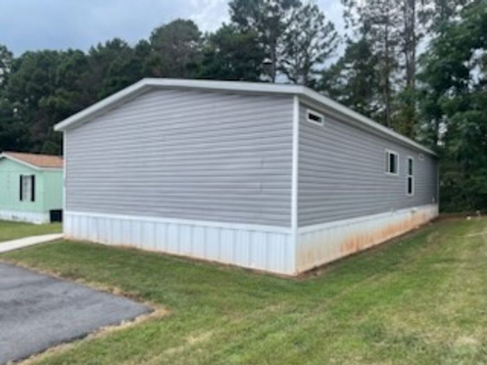 Audubon Estates - Unit 316RO - Exterior