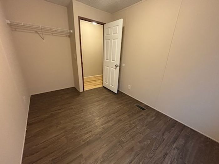 Pasadena MHC - Unit CON3643 - Bedroom