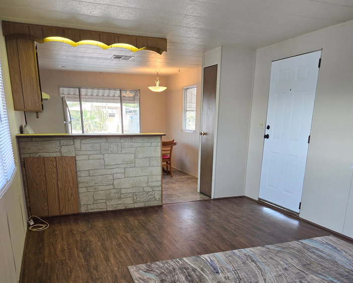 Parkhaven Estates - Unit 107N - Interior