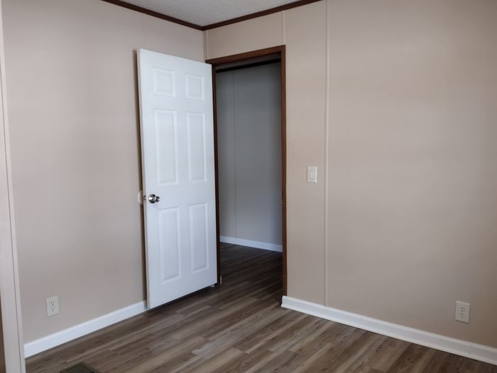 Pasadena MHC - Unit FRE2324 - Interior