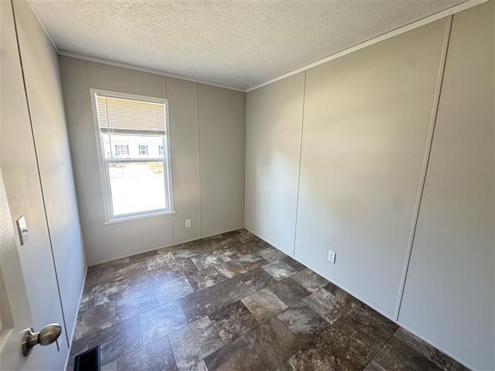 Fort Wayne MHC - Unit 702 - Interior