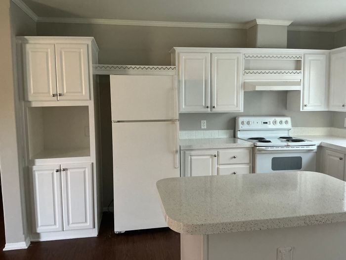 Clarke Springs - Unit 15735C - Kitchen
