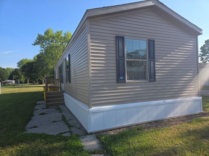 Saginaw Villas - Unit AP2661 - Exterior, Street View