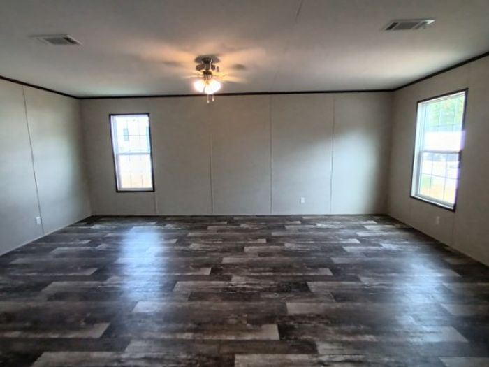 Audubon Estates - Unit 622PE - Interior