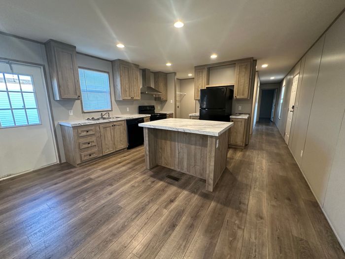 Hunters Mountain - Unit 1260 - Interior
