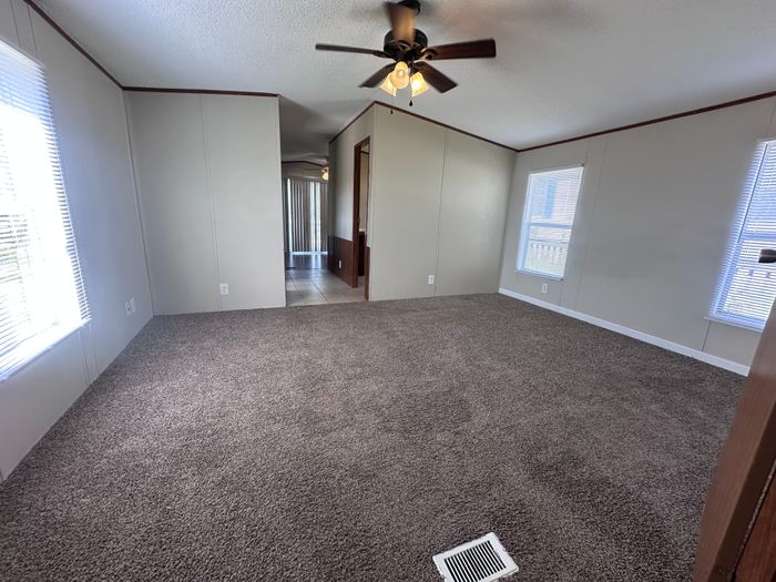 Hunters Mountain - Unit 1050 - Interior