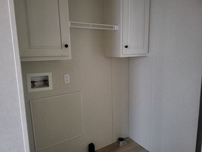 Riverside Village - Unit 2526F - Interior