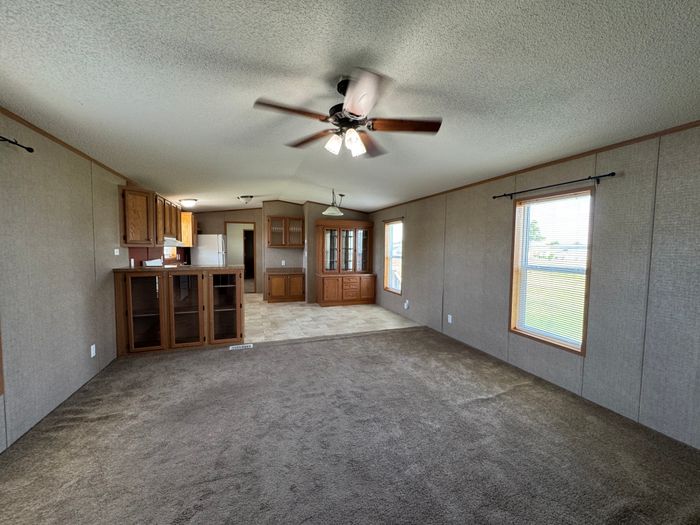 Countryside Estates KS - Unit G10 - Interior