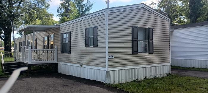 Shady Oaks TN - Unit 95 - Exterior