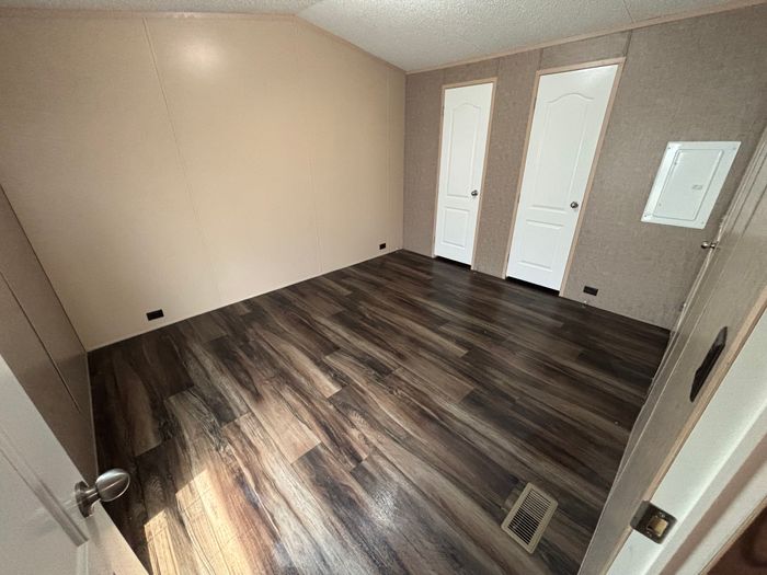 Carefree Valley - Unit 348 - Interior