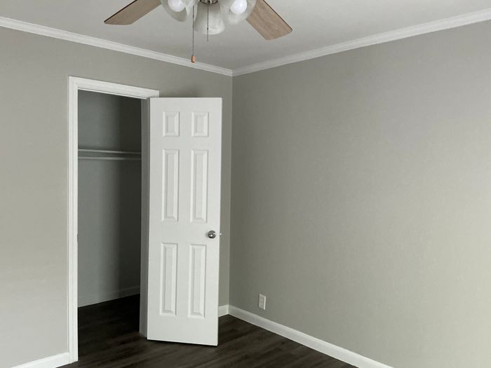 Clarke Springs - Unit 15802C - Bedroom