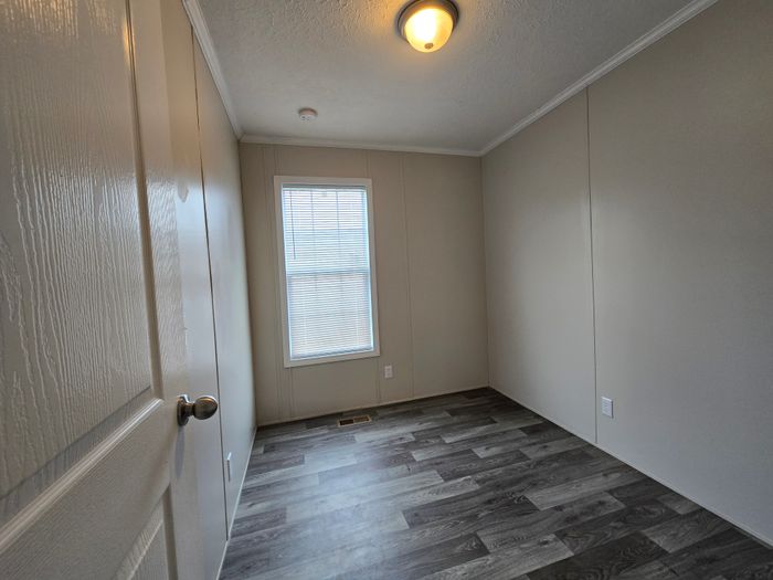 Whistler Cove - Unit 63 - Bedroom