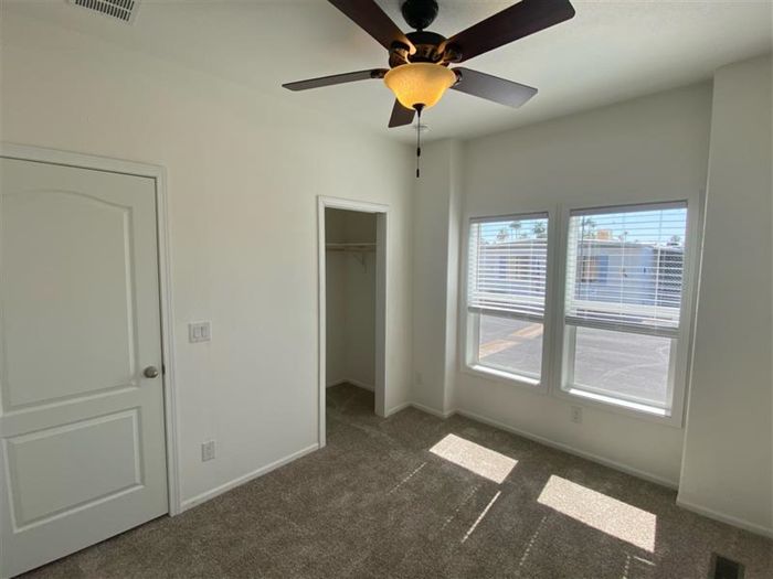 Grand Missouri - Unit 203 - Interior