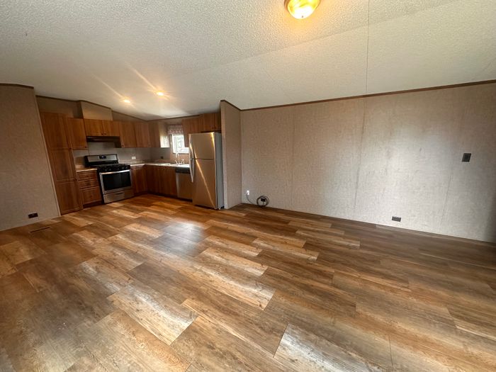 Crestview MHC OK - Unit B818 - Interior