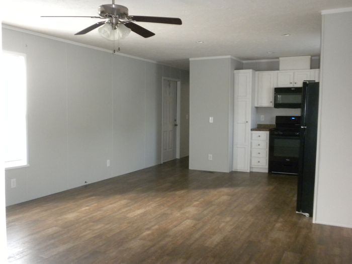 Riverview Estates - Unit 95 - Interior