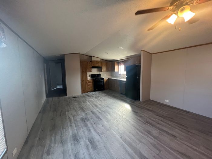 Countryside Estates CO - Unit 8 - Interior