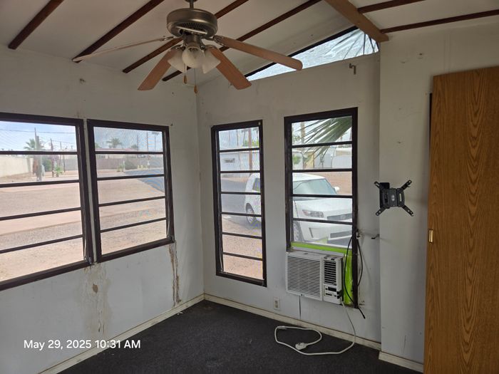 Parkhaven Estates - Unit 025N - Interior