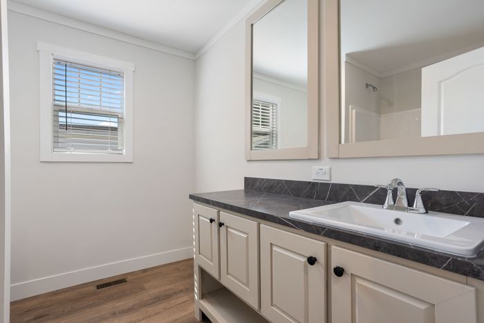 Audubon Estates - Unit 345RO - Bathroom