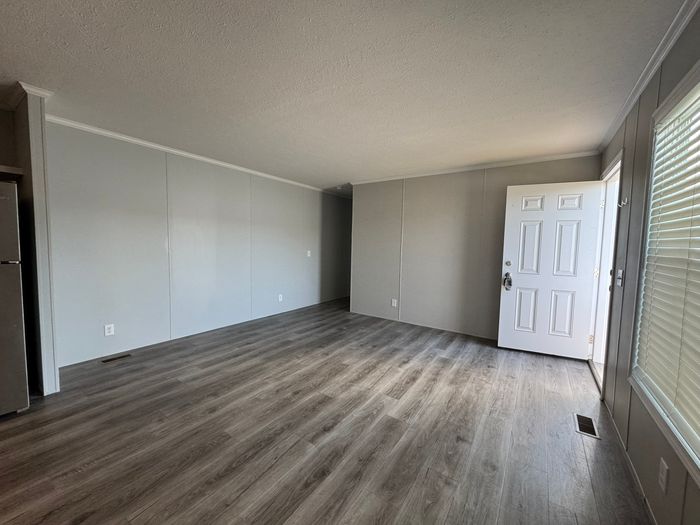 Countryside Estates KS - Unit I05 - Interior