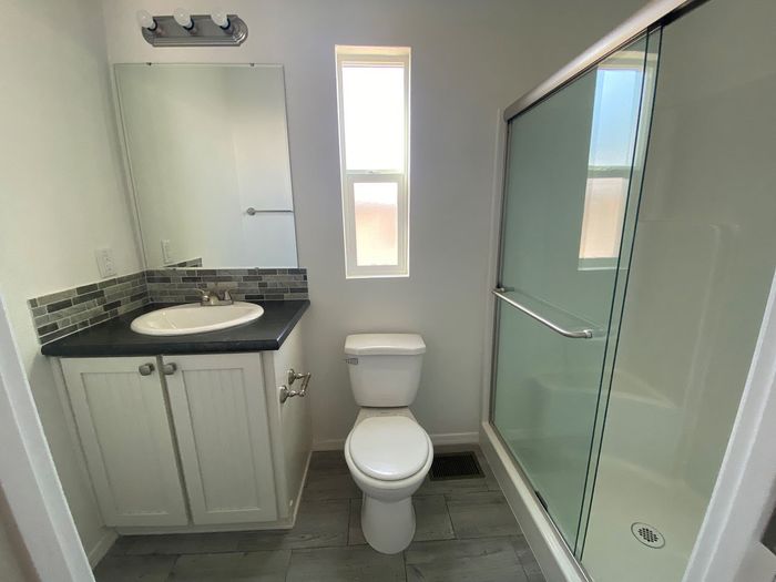 Brighthaven - Unit 38 - Bathroom